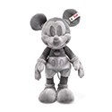 Steiff Disney Mickey Mouse D100 Platinum